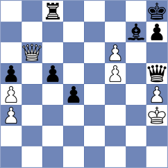 Hernandez Hernandez - Rodriguez Cordon (Majadahonda, 2004)