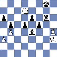 Rodriguez Solis - Villanueva Garcia (Asturias, 1998)