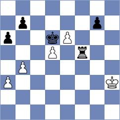 Mirzoev - Dreelinck (chess.com INT, 2024)
