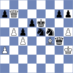 Middleton - McCambridge (Berkeley, 1983)