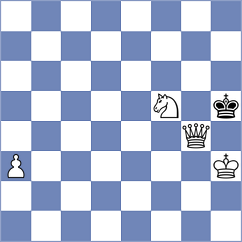 Cavadini - Bus (chess.com INT, 2025)