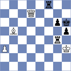 Monpeurt - Korsunsky (chess.com INT, 2024)