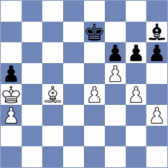 Zakharov - Burnashev (Astana, 2012)