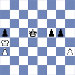 Garcia Capilla - Sabater Robles (San Javier, 1995)