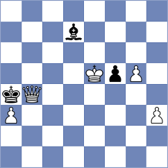 Caspi - Zhong (Chess.com INT, 2020)