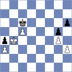 Brjuhin - Kapranov (Dubna, 2007)