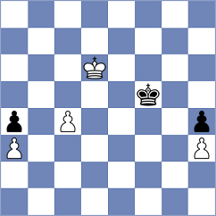 Raczek - Fischer (Germany, 1997)