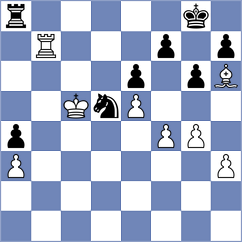Bonin - Vila Dupla (chess.com INT, 2025)