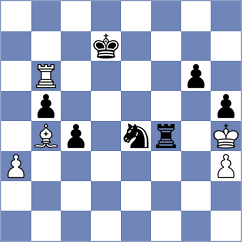 Kim - Assaubayeva (Almaty KAZ, 2024)
