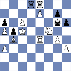 Vastrukhin - Makevich (Pardubice, 2013)