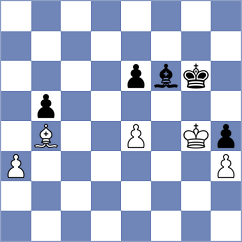 Poliushkina - Mkrtchyan (Kislovodsk, 2012)
