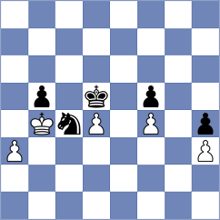 Pettersson - Cernousek (Znojmo, 2005)