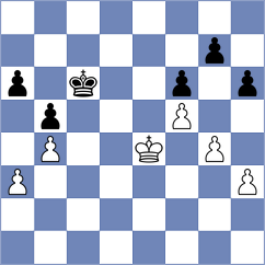 Rudecki - Osinski (Chorzow, 2021)