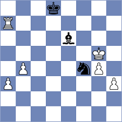 Mikaelyan - Fiori (chess.com INT, 2023)