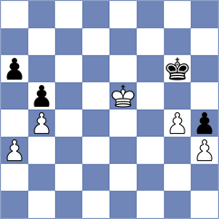 Khanin - Krishnan (Saint Louis USA, 2024)
