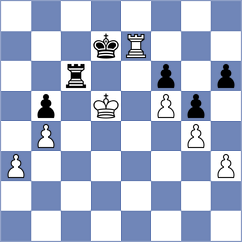 Cawston - Burcham (High Wycombe, 2013)