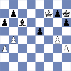 Sadilek - Samunenkov (chess.com INT, 2022)