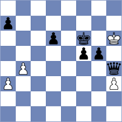 Brancaleoni - Tarnowska (chess.com INT, 2025)