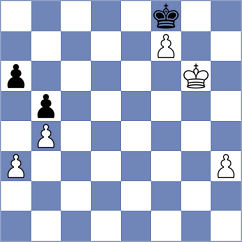 Benjamin - Comp WChess (Boston, 1994)