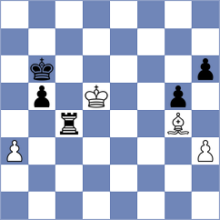 Kim - Ter Sahakyan (chess.com INT, 2025)