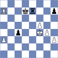 Sobek - Ther (chess.com INT, 2024)