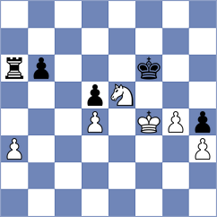 Lacmanovic - Spalevic (Mojkovac, 2016)