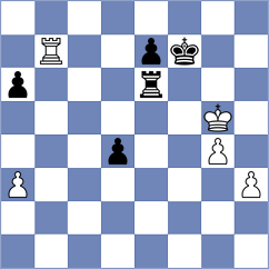 Rodriguez - Martin Del Campo C (Cienfuegos, 1997)