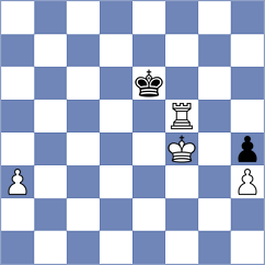 Marin Zuniga - Barros Zavala (Chess.com INT, 2020)