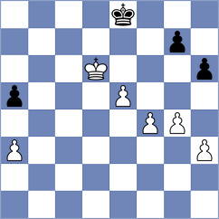 Tate - Hughes (Littlethorpe, 2005)