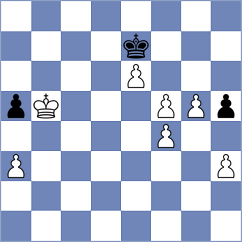 Nunez Hirales - Contreras Torres (chess.com INT, 2024)
