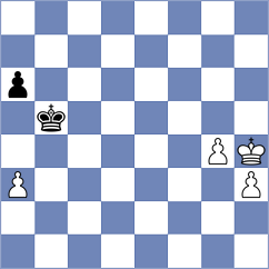 Xiong - Holt (chess.com INT, 2021)