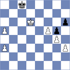 Garrido Olivares - Corrales Ucles (Albal, 1997)