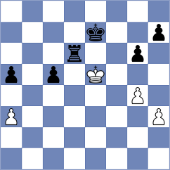 Gelman - Nechitaylo (chess.com INT, 2024)