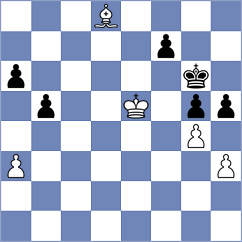 Balbuena Fuentes - Alcazar Jimenez (Linares ESP, 2024)
