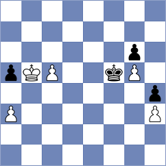Rivas Torres - Guaranda Chancay (Carpuela, 2014)