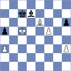Abdi - Eversley (Budapest HUN, 2024)