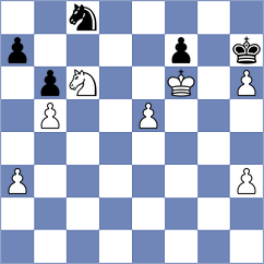 Rusev - Aleksiev (Pernik, 2003)