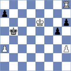 Duarte Fernandez - Mahmud (Buenos Aires ARG, 2024)