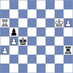 Espinosa - Wieczorek (chess.com INT, 2023)
