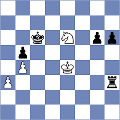 Grishchenko - Makarevich (Alushta, 2005)