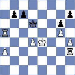 Maciazek - Timofeev (Chalkidiki, 2005)