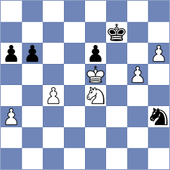 Beshukov - Nadjezhdin (St Petersburg, 1996)