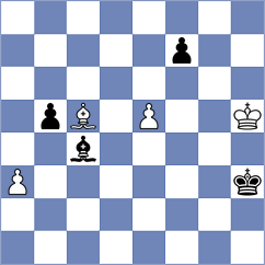 Narayanan - Kalra (lichess.org INT, 2022)