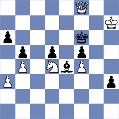 Zverev - Nastore (Chess.com INT, 2020)