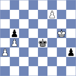 Moroni - Goryachkina (chess.com INT, 2022)
