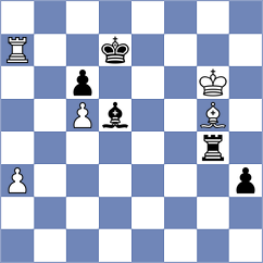 Ugorek - Zaichenko (chess.com INT, 2024)