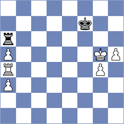 Abdulmalik - Kochukova (Angarsk, 2007)