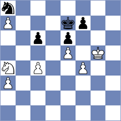 Illescas Cordoba - Blazquez Gomez (Ceuta, 2008)