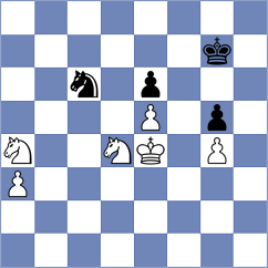 Pichot - Chew Florian (Chess.com INT, 2021)