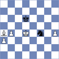 Neff - Frenkel (Latschach, 2010)